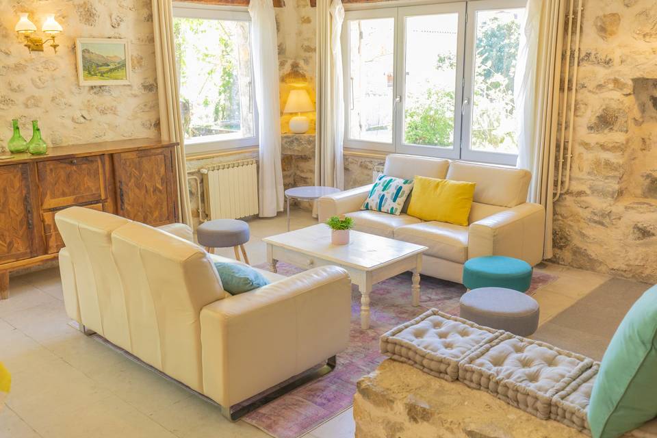 Salon