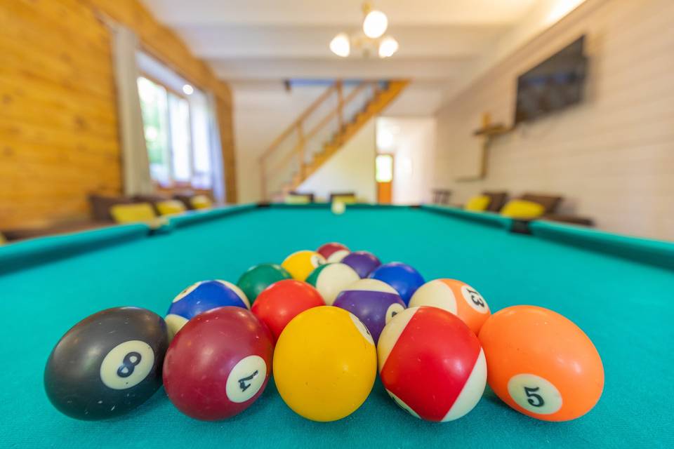 Billard
