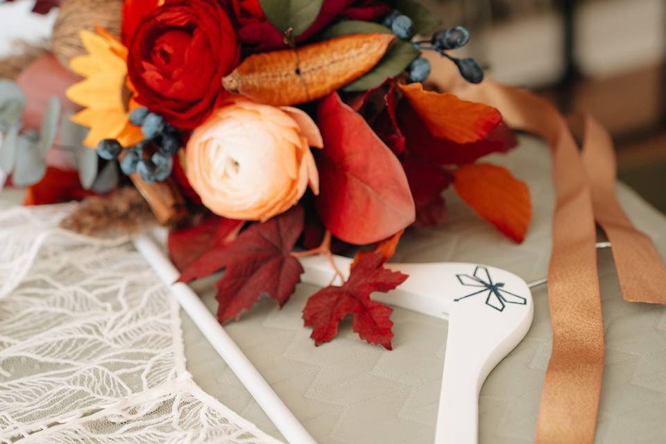 Thème automne