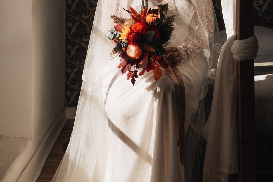 Thème automne