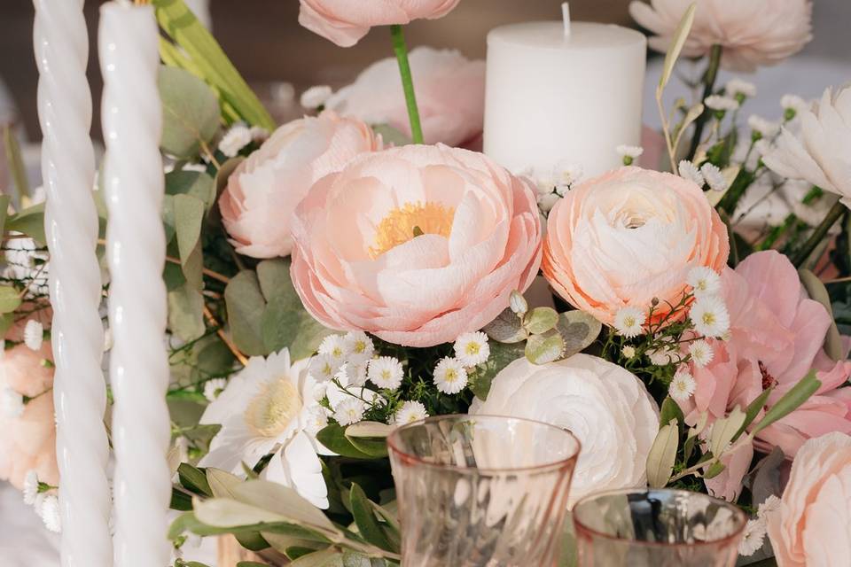 Thème printemps
