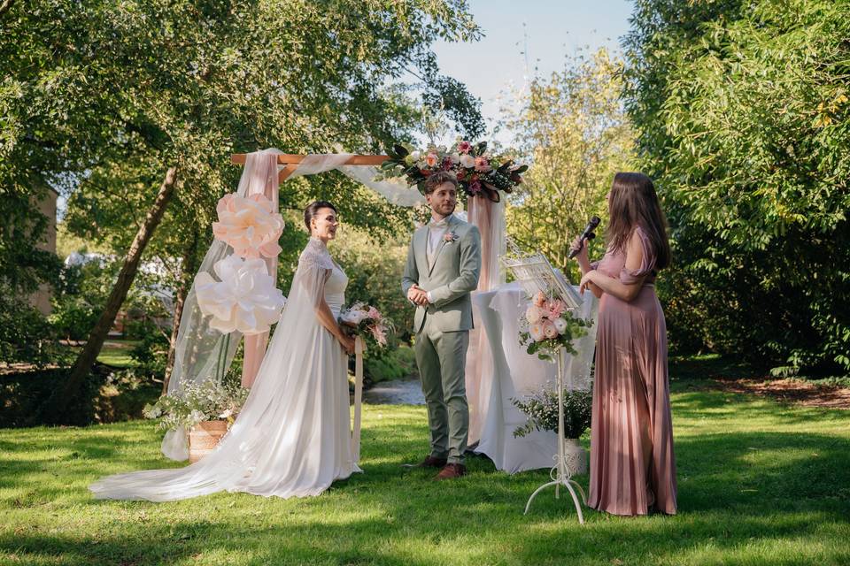 Thème printemps