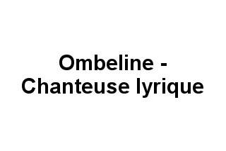 Ombeline - Chanteuse lyrique