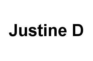 Justine D. - accordéoniste
