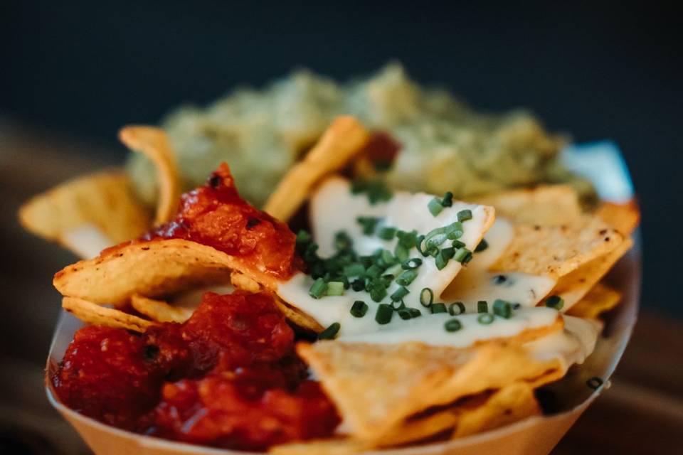 Nachos