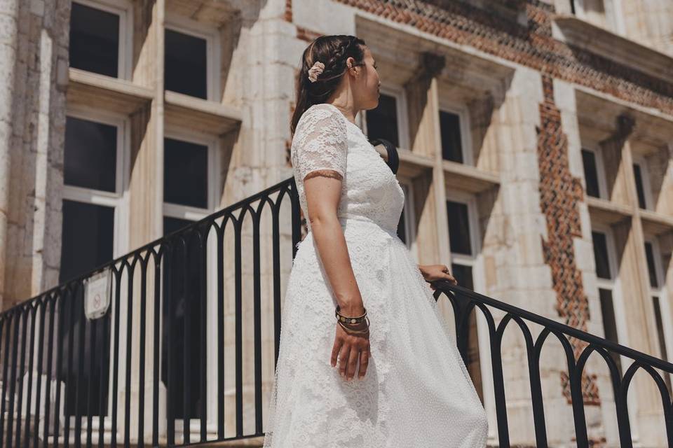 Robe Elisabeth