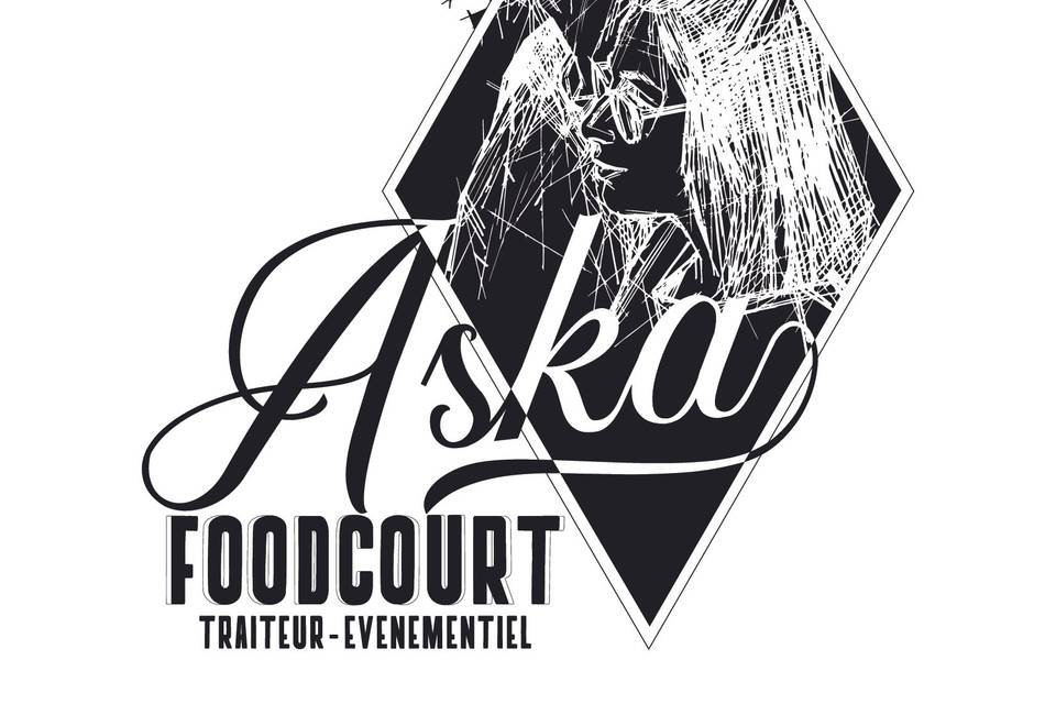 ASKA FOOD COURT