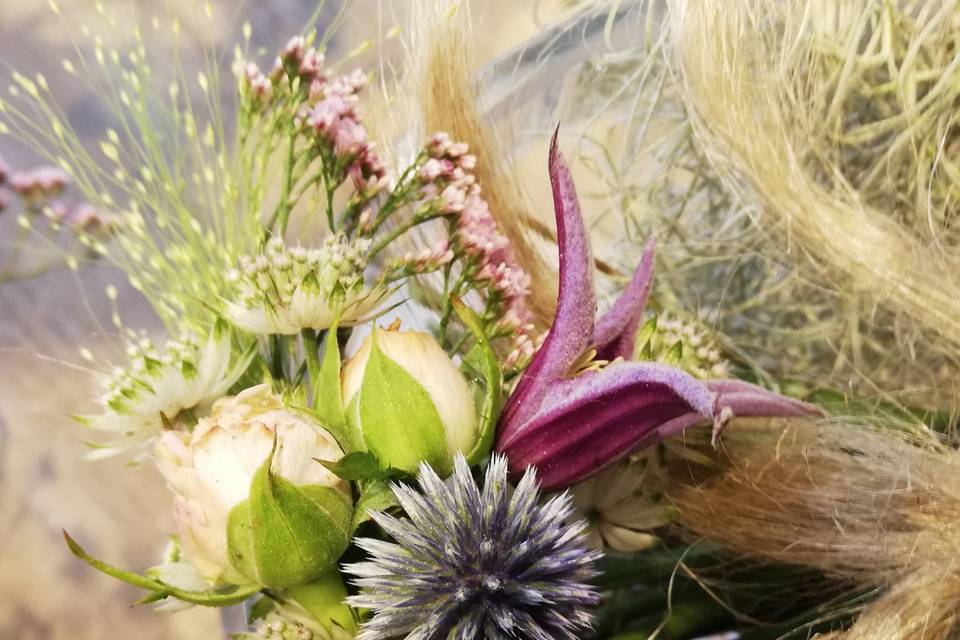 Boutonnière