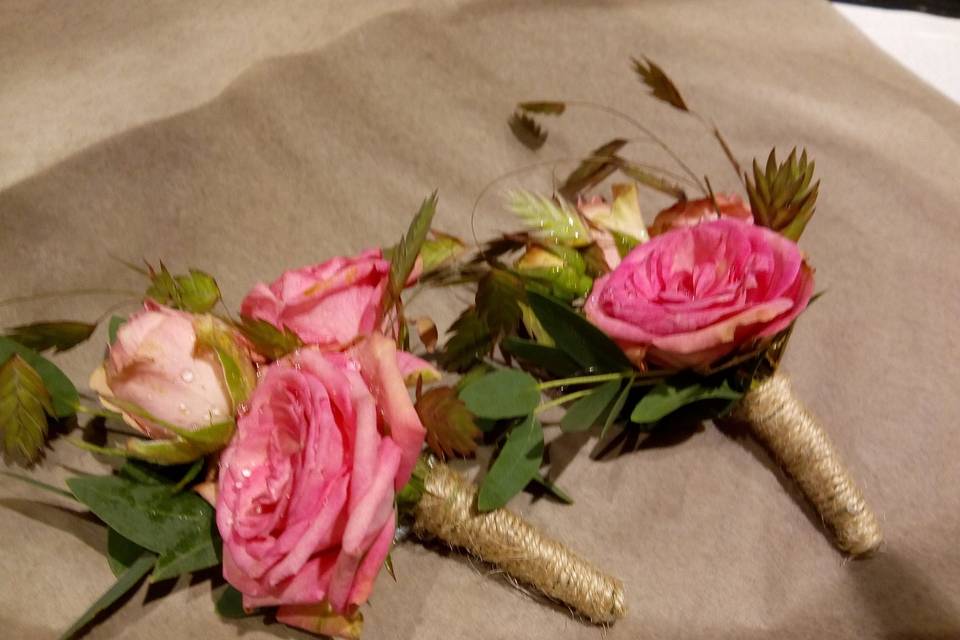 Boutonnières