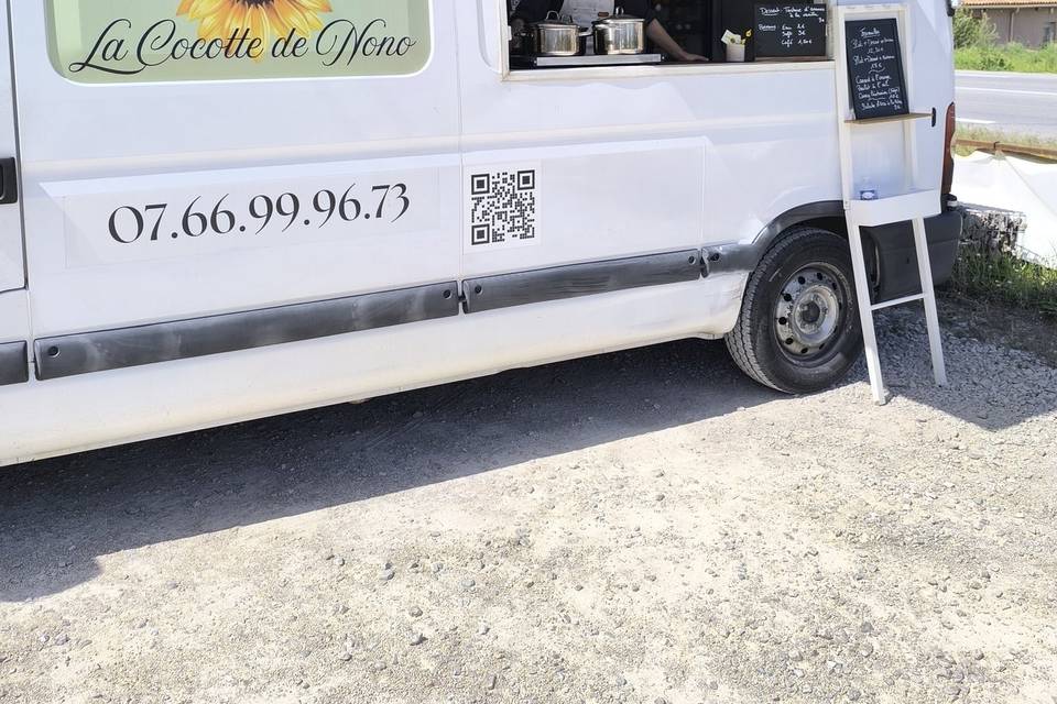 La Cocotte de Nono