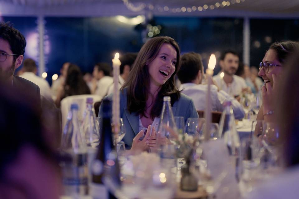 Dîner