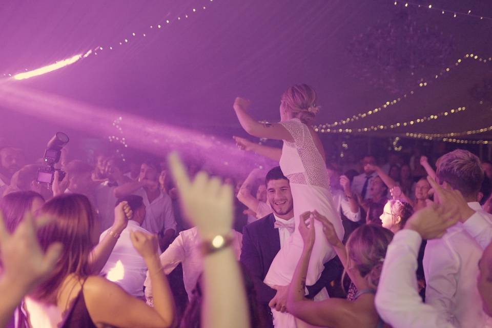 Soirée