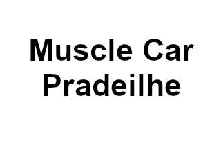 Muscle Car Pradeilhe