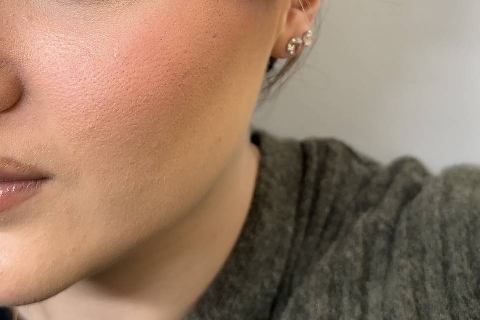 Maquillage