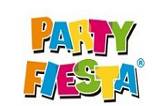 Logo Party Fiestas