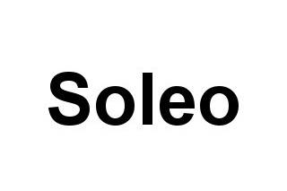 Soleo