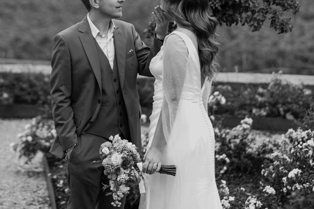 Un regard suffit
