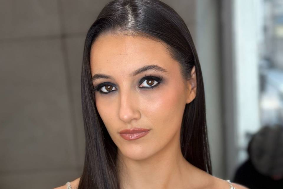 Barbara Glam