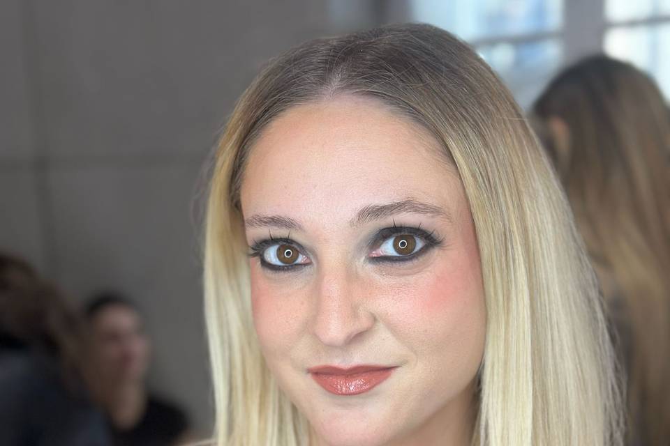 Laurine Glam