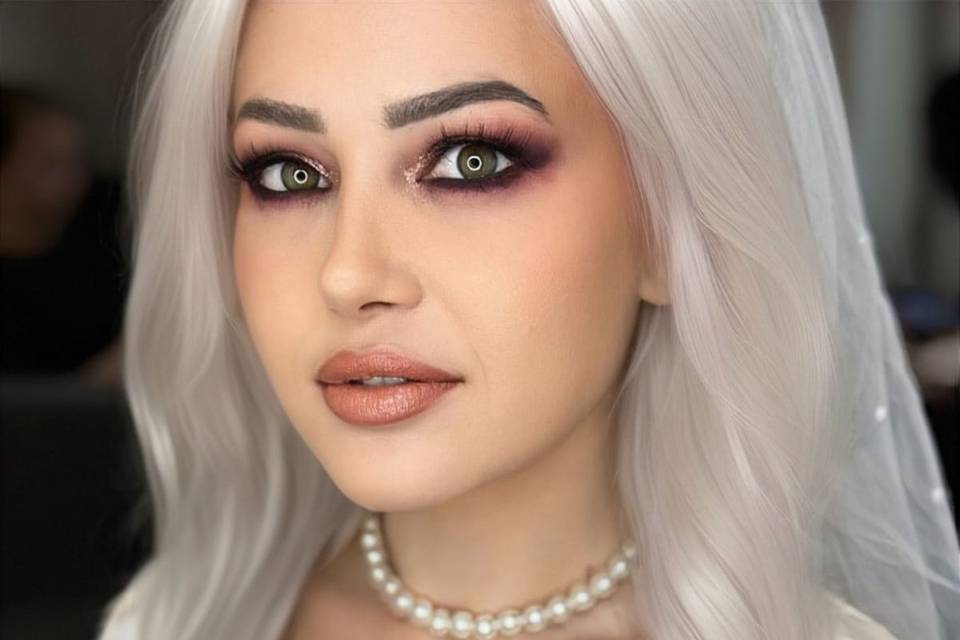 Mia Smokey