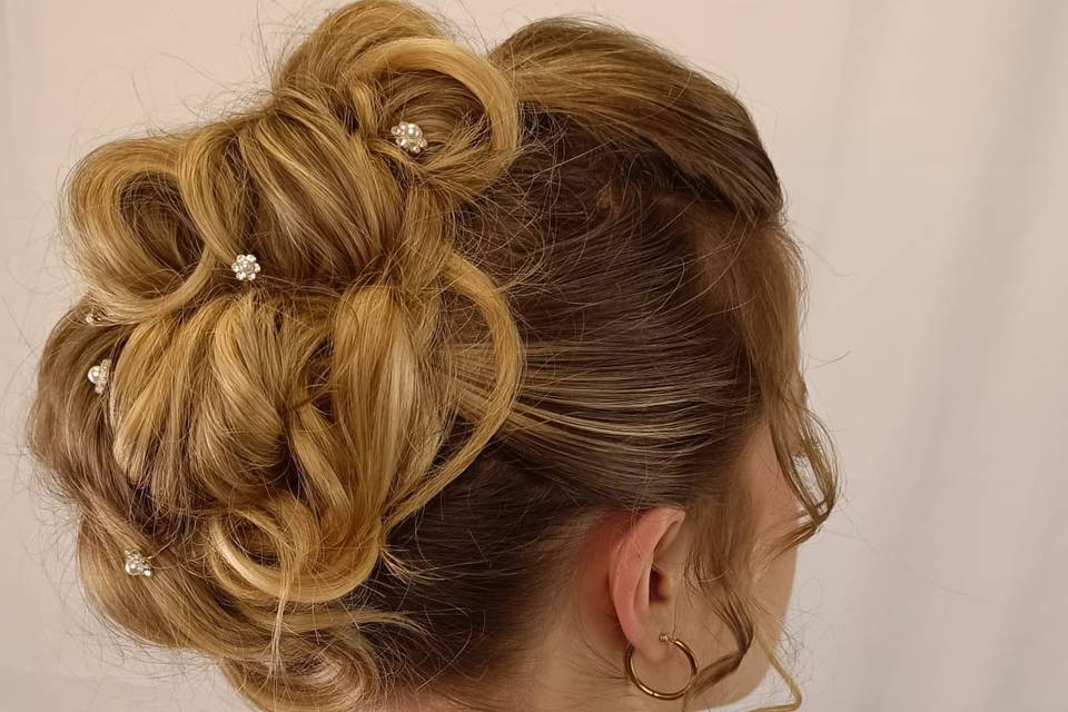 Marie Glow & Radiance Studio