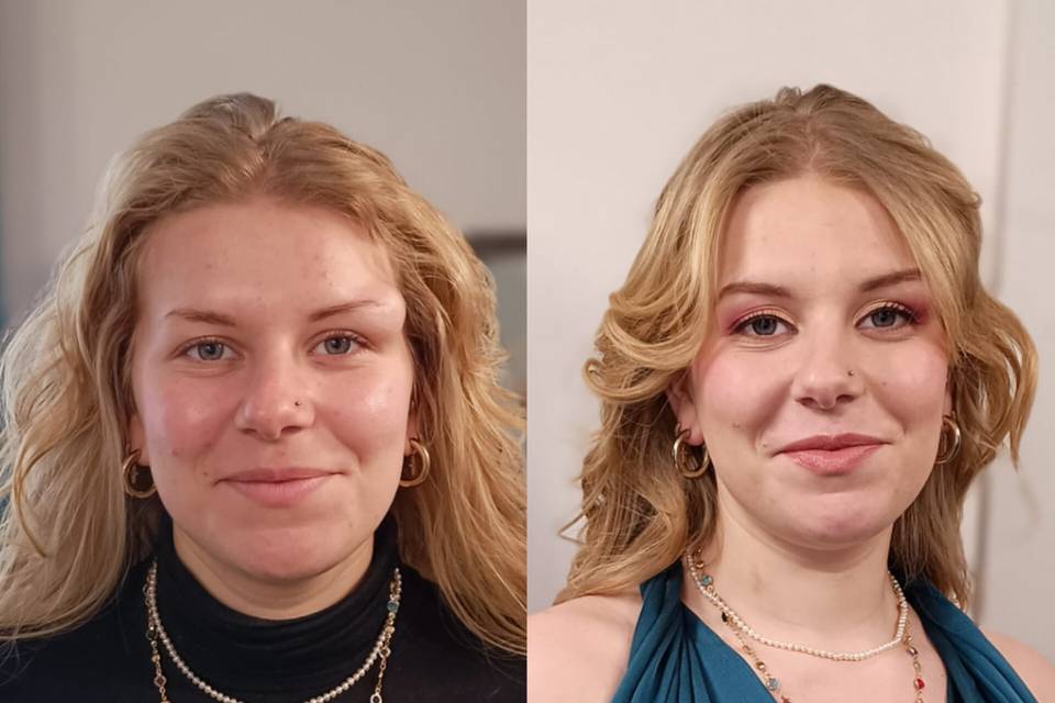 Léa Glow & Radiance