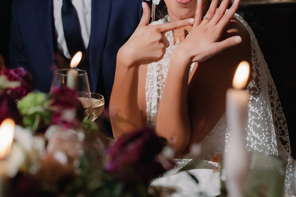 Adeline & Yann