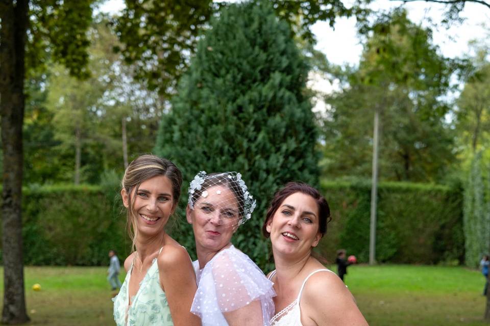Mariage Sandra J-L sept 25