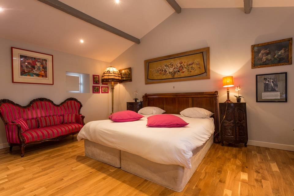 Chambre Colette