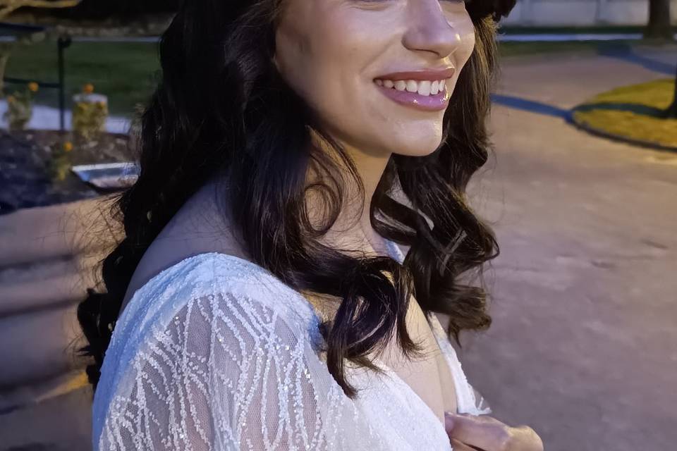Marie