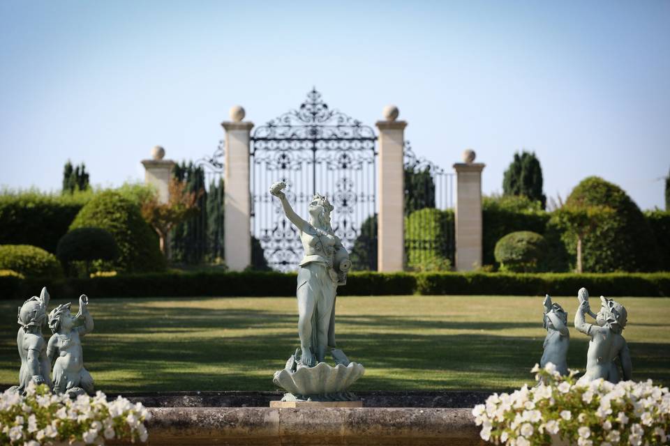 Fontaine