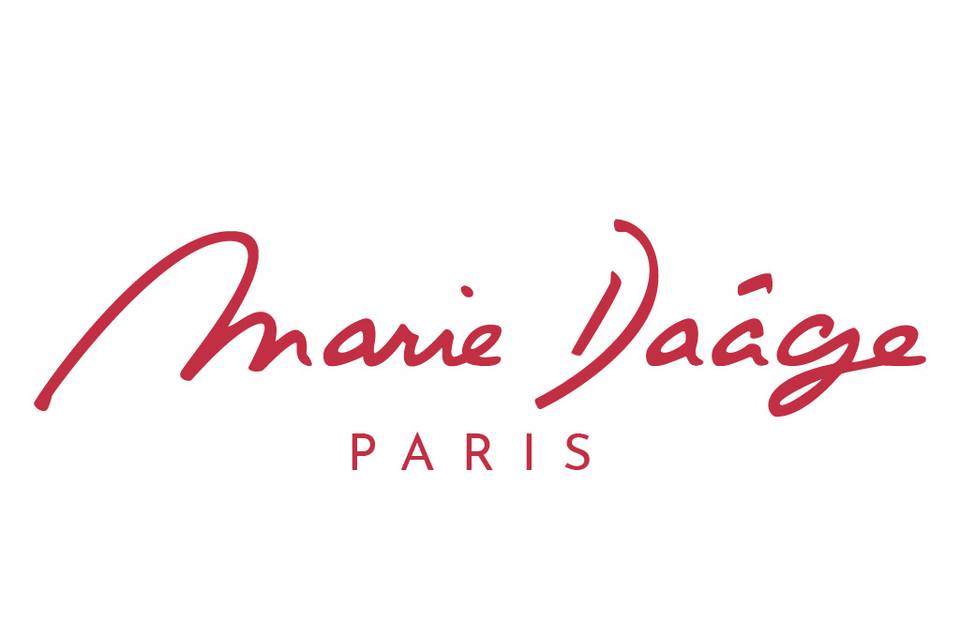 Logo Marie Daâge