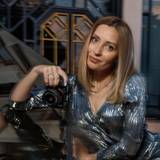 Yuliia Lysytsia