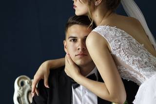Mr & Mrs Fox