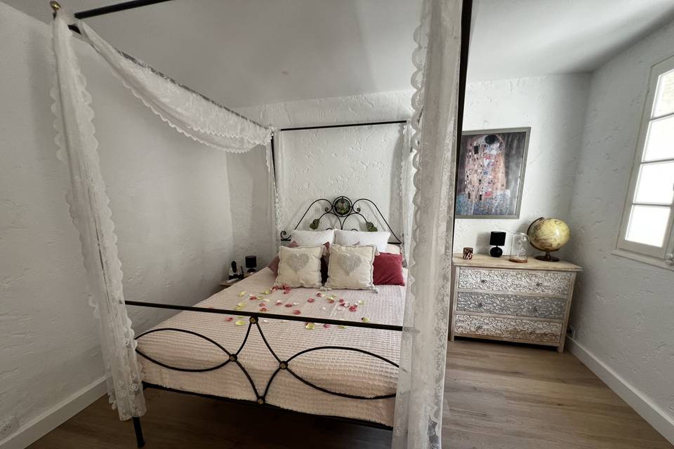 Suite nuptiale