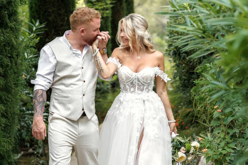 Photographe à Cannes