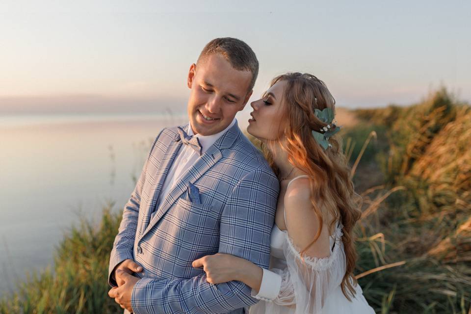 Elopement en Provence