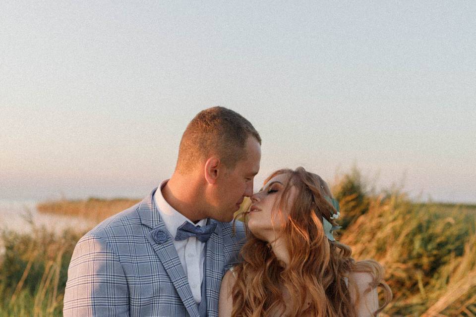 Elopement en Provence