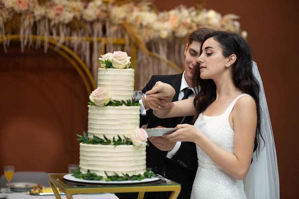 Destination wedding Nice