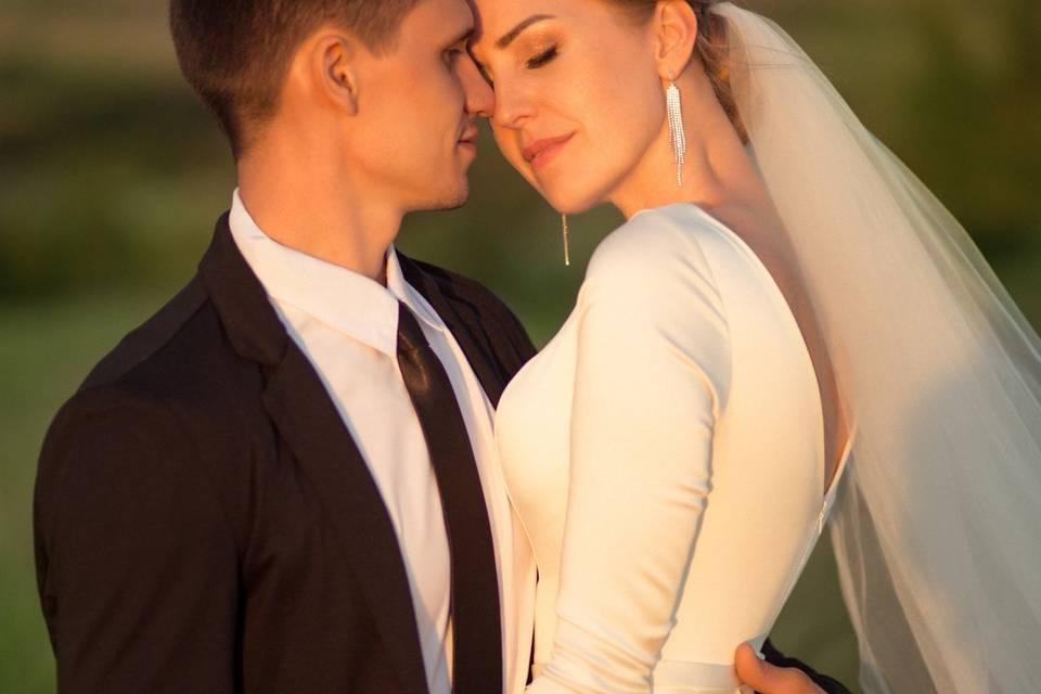 Mariage Côte d’Azur