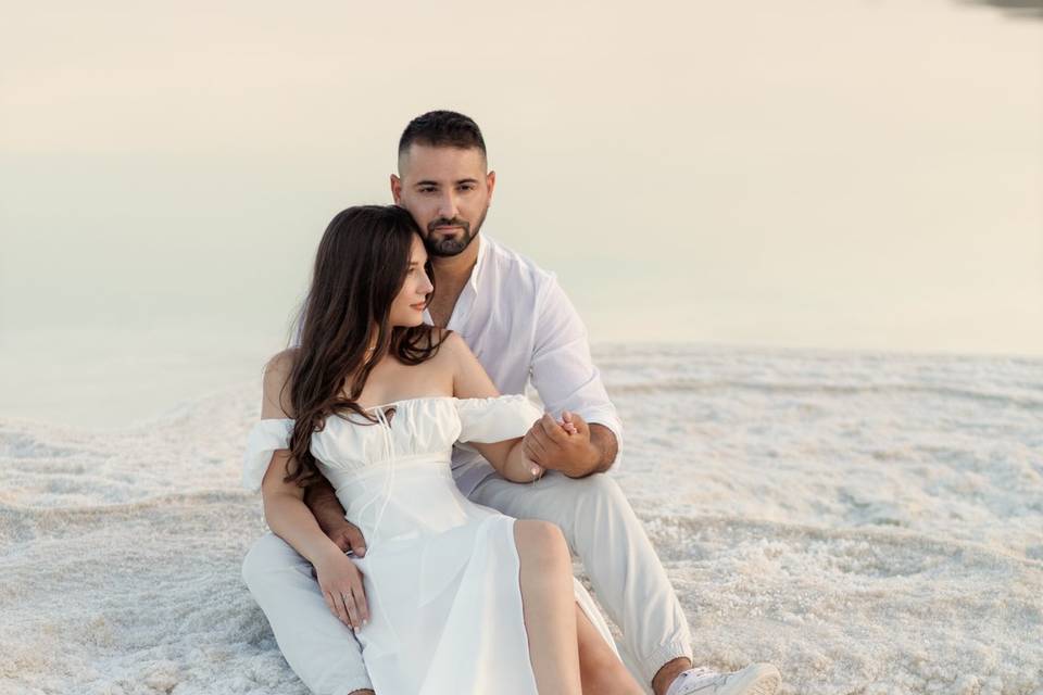 Destination wedding Nice