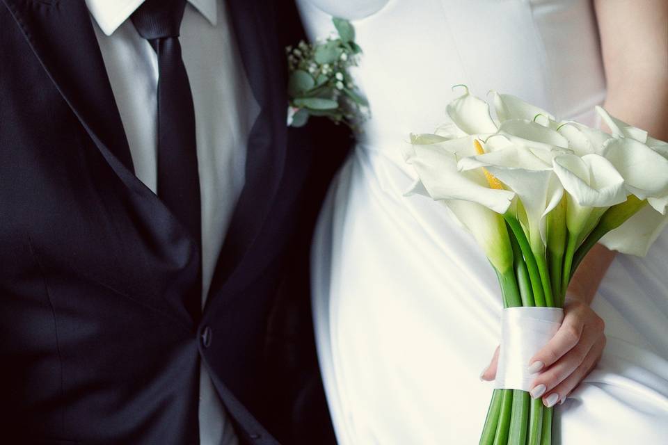 Elopement French Riviera