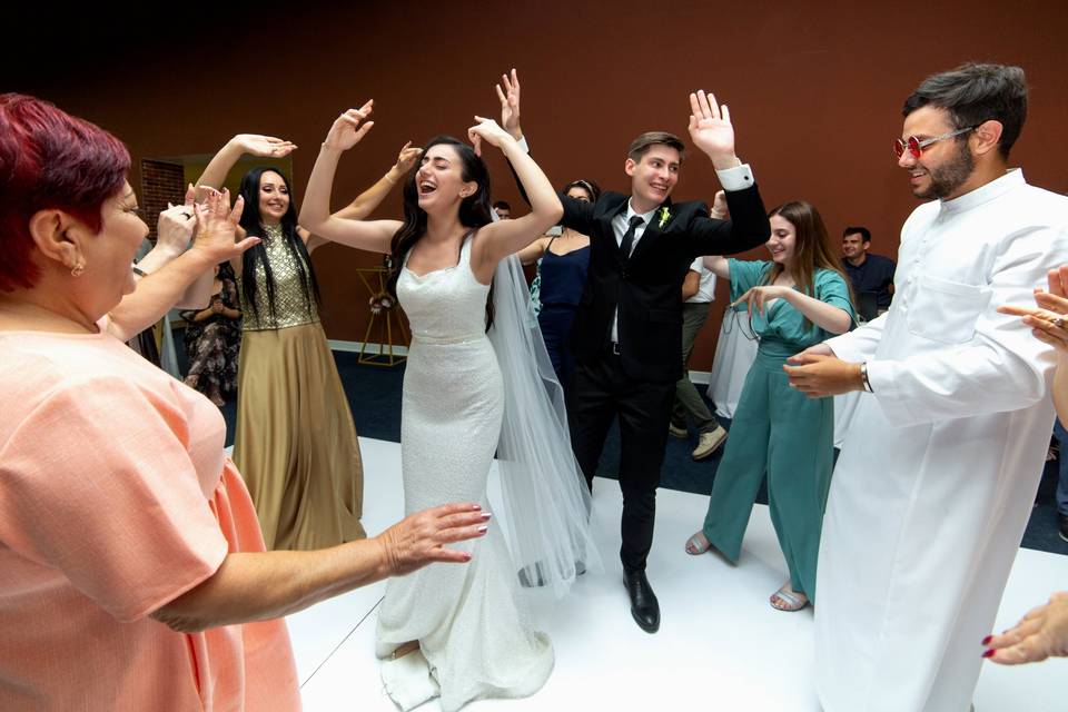 Mariage Côte d’Azur
