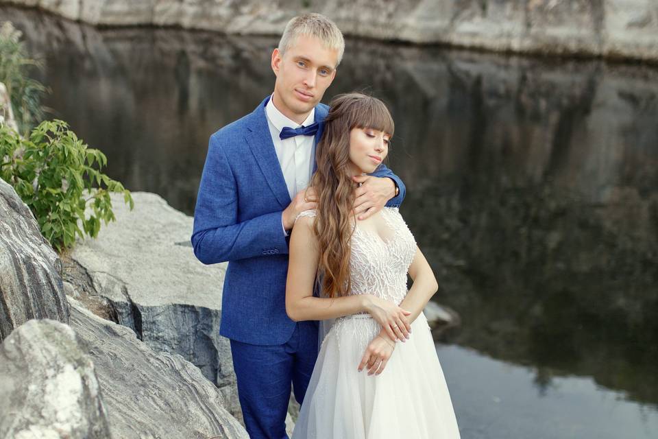 Mariage Côte d’Azur