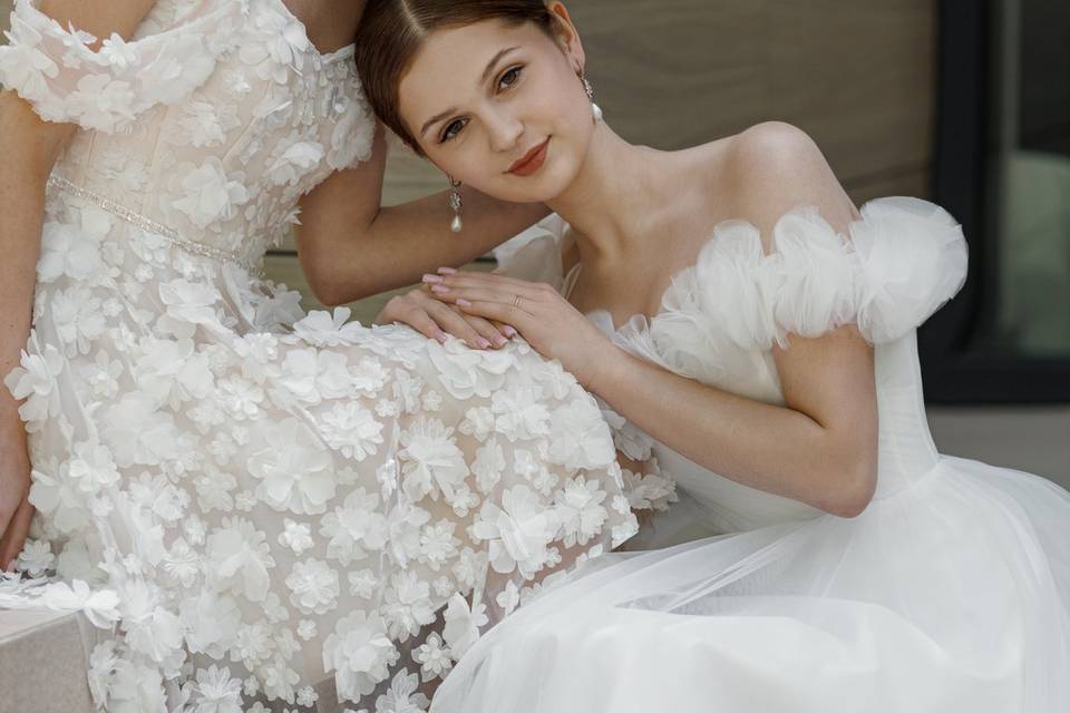 Mariage Côte d’Azur