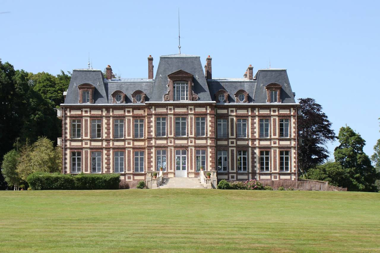 Château de Varengeville-Sur-Mer - Vérifiez la disponibilité et les prix