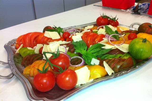Légumes