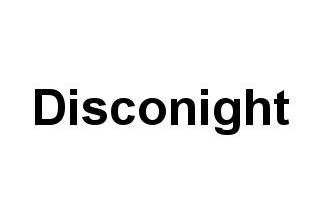 Disconight Logo