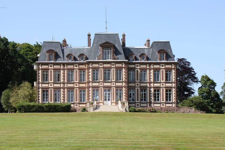 Château de Varengeville-Sur-Mer