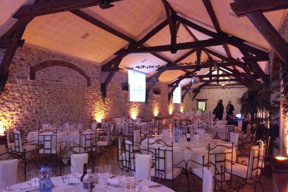 Alban Events